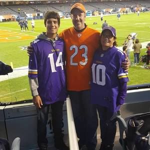 Meet your Posher, Jeffnancy